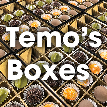 Temo's Boxes